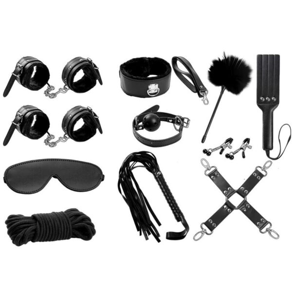 bondage-set-11-pieces-black-2