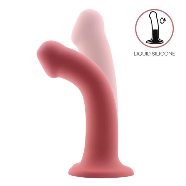 bouncy-liquid-silicone-dildo-hiper-flexible-7-18-cm-size-m-burgundy-1