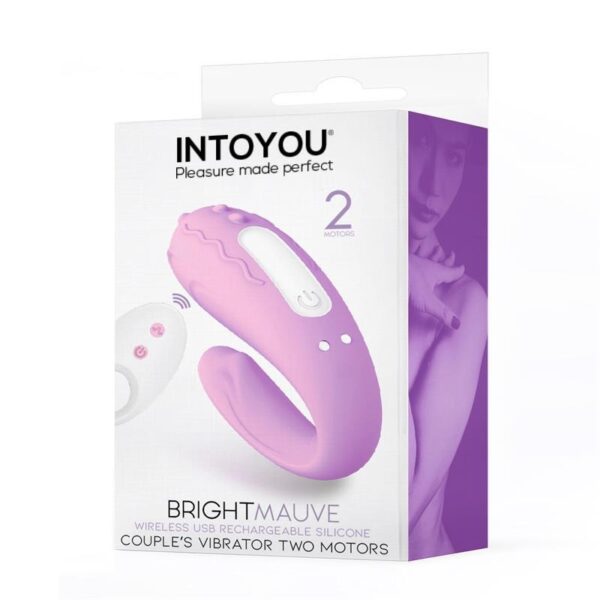 brightmauve-couples-vibrator-two-motors-remote-control-usb-silicone-1