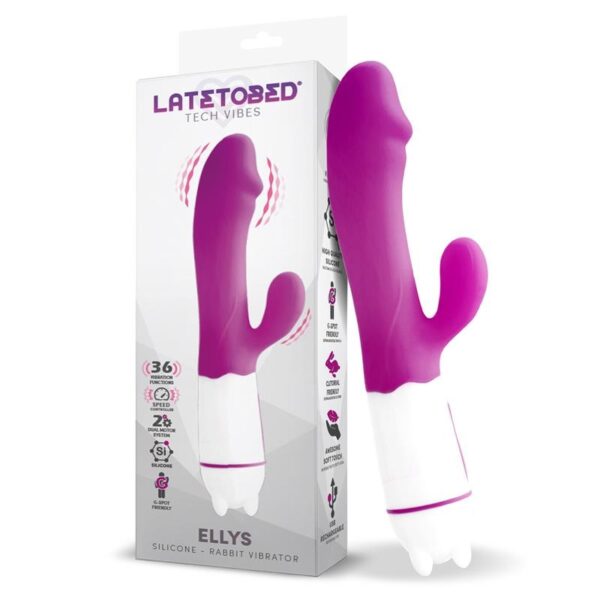 ellys-usb-vibration-36-functions-silicone-purple