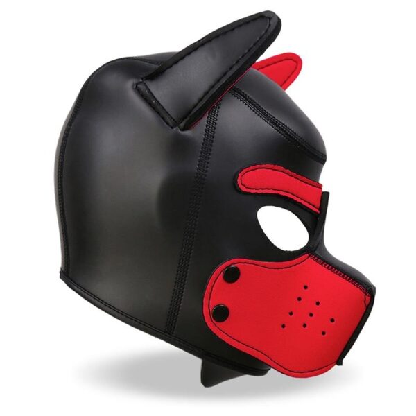 hound-dog-hound-with-removable-muzzle-neoprene-blackred-one-size-3