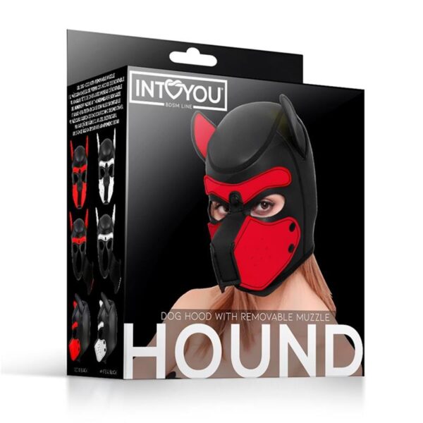 hound-dog-hound-with-removable-muzzle-neoprene-blackred-one-size-5