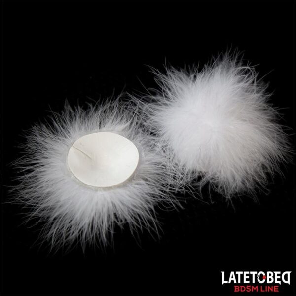 nipple-covers-with-feather