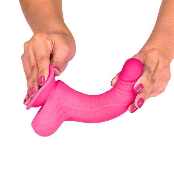 slidy-realistic-dildo-dual-layer-retractable-and-adjustable-7-5