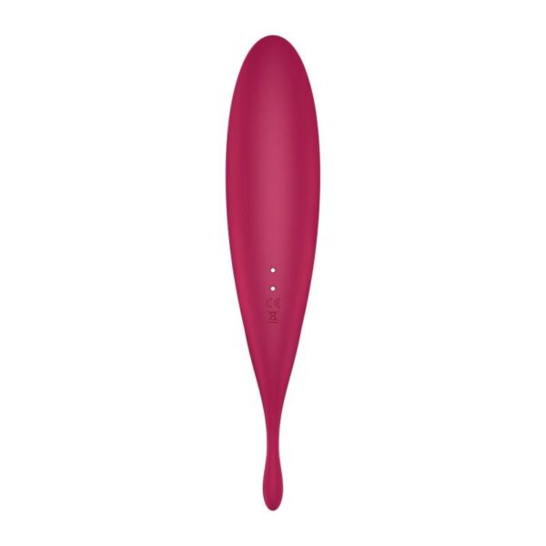 twirling-pro-clitoris-sucker-and-vibe-app-satisfyer-connect-dark-red-3-2