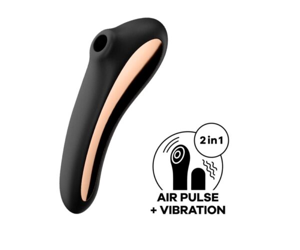 dual-kiss-clitoris-sucker-and-vibe-2-in-1-black-1