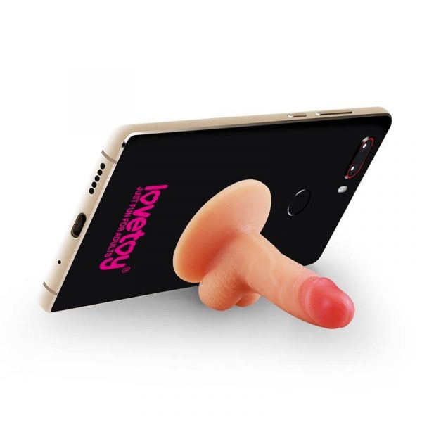 party-accesorie-universal-pecker-stand-holder-penis