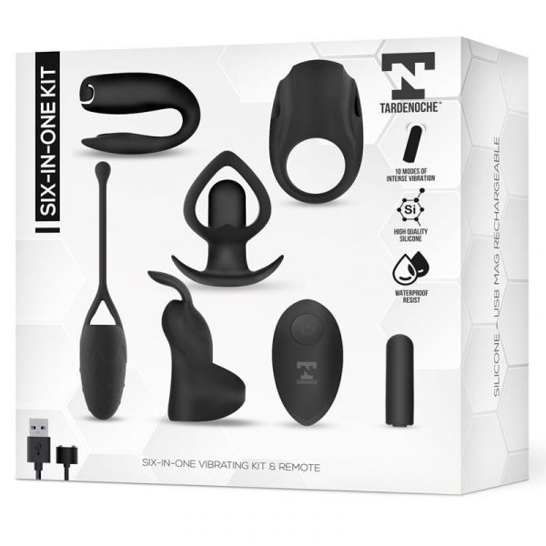 six-in-one-vibrating-bullet-and-6-silicone-accessories-kit