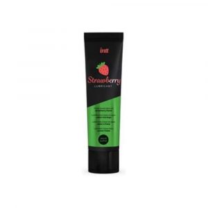 waterbased-lubricant-strawberry