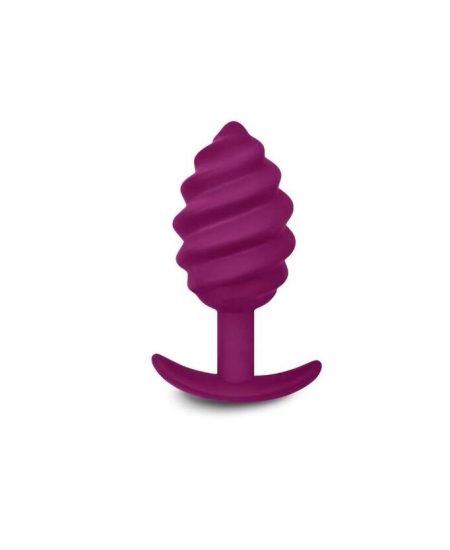 butt-plug-gplug-twist2-sweet-raspberry