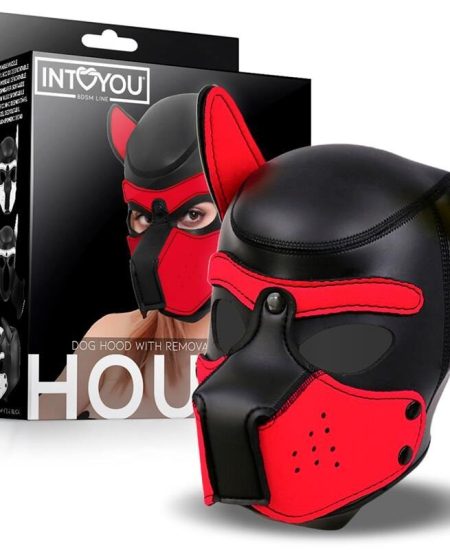 hound-dog-hound-with-removable-muzzle-neoprene-blackred-one-size