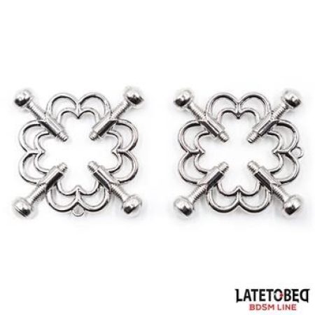 metal-nipple-clamps-adjustable-2