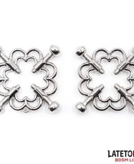 metal-nipple-clamps-adjustable-2