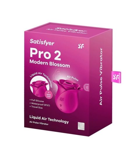 satisfyer-pro-2-modern-blossom-air-pulse-vibrator-pink